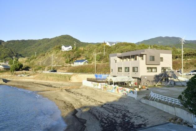 Seaside Villa Hilife - Vacation Stay 51318V Shimonoseki Buitenkant foto